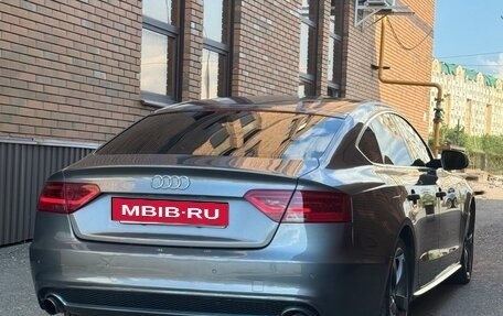 Audi A5, 2014 год, 2 099 000 рублей, 7 фотография