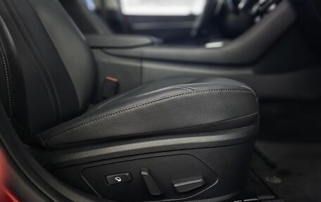 Hyundai Sonata VIII, 2023 год, 3 000 000 рублей, 7 фотография