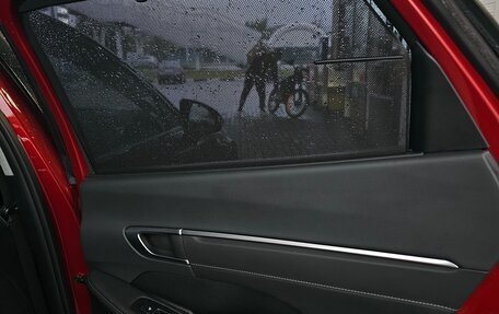 Hyundai Sonata VIII, 2023 год, 3 000 000 рублей, 10 фотография