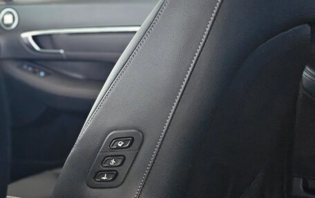 Hyundai Sonata VIII, 2023 год, 3 000 000 рублей, 14 фотография