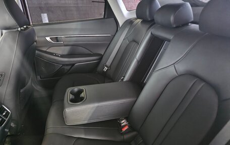 Hyundai Sonata VIII, 2023 год, 3 000 000 рублей, 18 фотография