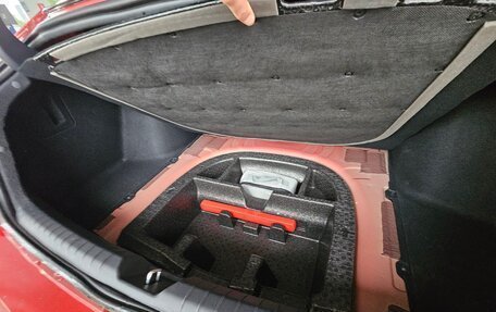 Hyundai Sonata VIII, 2023 год, 3 000 000 рублей, 23 фотография