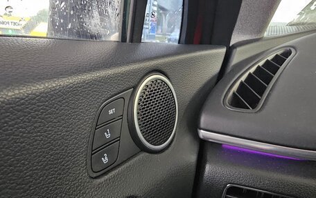 Hyundai Sonata VIII, 2023 год, 3 000 000 рублей, 28 фотография