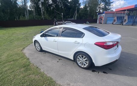 KIA Cerato III, 2015 год, 1 200 000 рублей, 6 фотография