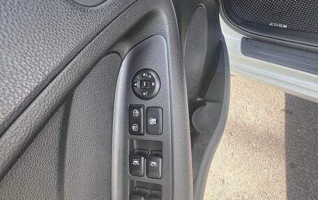 KIA Cerato III, 2015 год, 1 200 000 рублей, 10 фотография