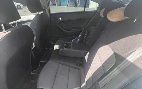 KIA Cerato III, 2015 год, 1 200 000 рублей, 14 фотография