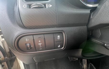 KIA Cerato III, 2015 год, 1 200 000 рублей, 11 фотография