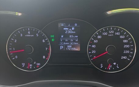 KIA Cerato III, 2015 год, 1 200 000 рублей, 15 фотография