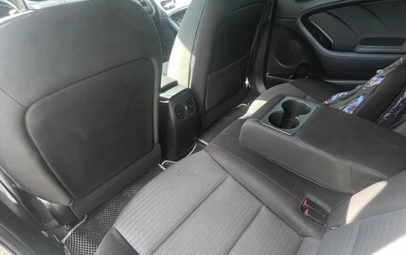 KIA Cerato III, 2015 год, 1 200 000 рублей, 13 фотография
