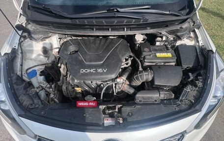 KIA Cerato III, 2015 год, 1 200 000 рублей, 9 фотография