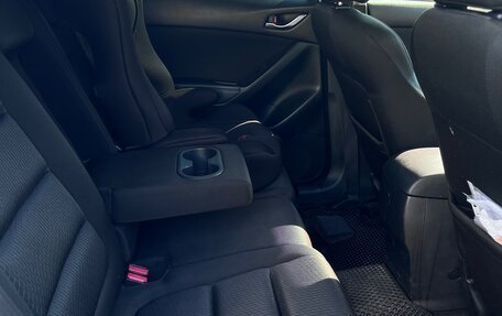 Mazda CX-5 II, 2013 год, 1 550 000 рублей, 4 фотография