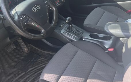 KIA Cerato III, 2015 год, 1 200 000 рублей, 19 фотография