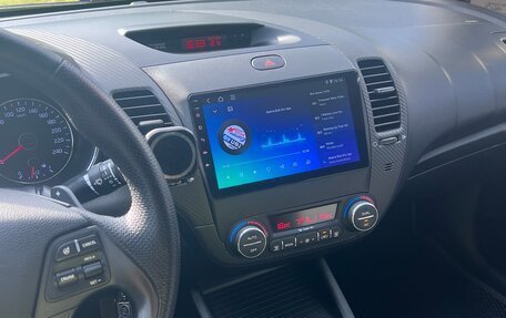 KIA Cerato III, 2015 год, 1 200 000 рублей, 18 фотография