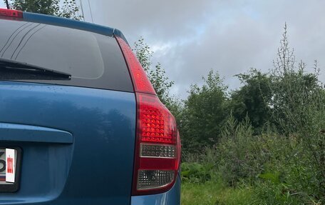 KIA cee'd I рестайлинг, 2010 год, 750 000 рублей, 3 фотография