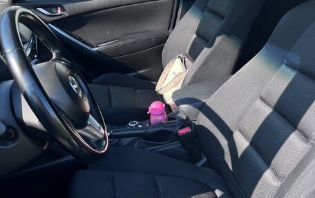 Mazda CX-5 II, 2013 год, 1 550 000 рублей, 6 фотография