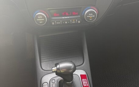 KIA Cerato III, 2015 год, 1 200 000 рублей, 17 фотография