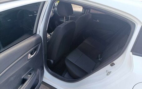 KIA Rio IV, 2019 год, 1 560 000 рублей, 7 фотография