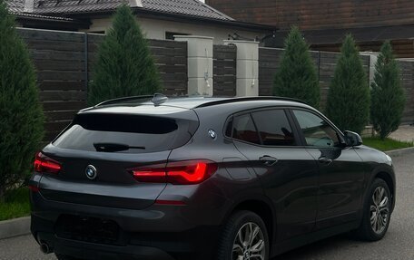 BMW X2, 2021 год, 3 000 000 рублей, 4 фотография