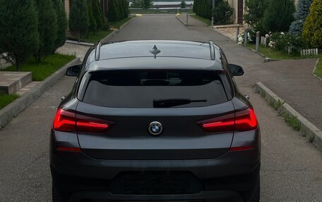 BMW X2, 2021 год, 3 000 000 рублей, 5 фотография