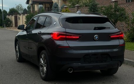 BMW X2, 2021 год, 3 000 000 рублей, 6 фотография