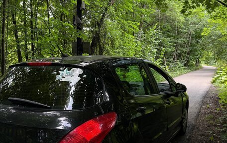Peugeot 308 II, 2009 год, 400 000 рублей, 4 фотография