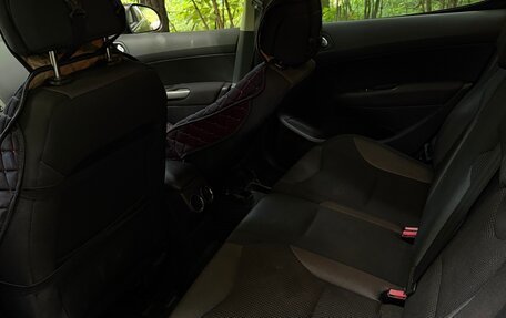 Peugeot 308 II, 2009 год, 400 000 рублей, 10 фотография