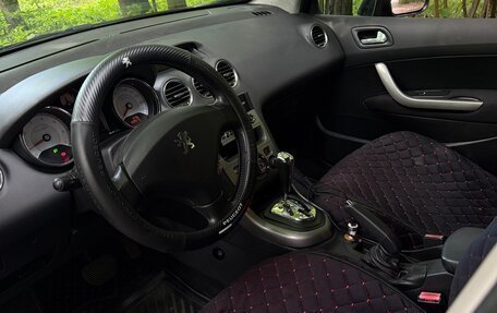 Peugeot 308 II, 2009 год, 400 000 рублей, 9 фотография