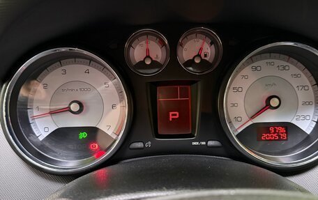 Peugeot 308 II, 2009 год, 400 000 рублей, 7 фотография