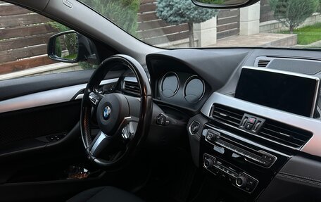 BMW X2, 2021 год, 3 000 000 рублей, 9 фотография
