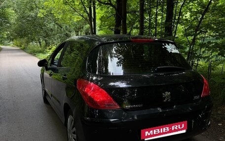 Peugeot 308 II, 2009 год, 400 000 рублей, 3 фотография