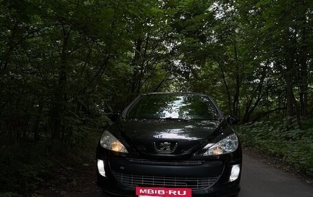 Peugeot 308 II, 2009 год, 400 000 рублей, 5 фотография