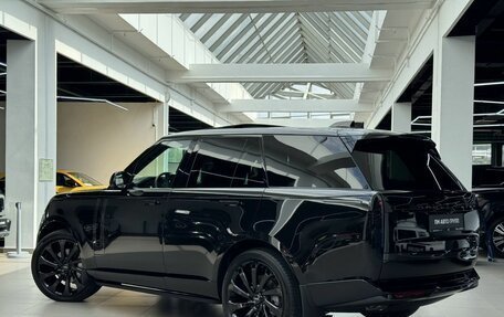 Land Rover Range Rover IV рестайлинг, 2026 год, 21 990 000 рублей, 5 фотография