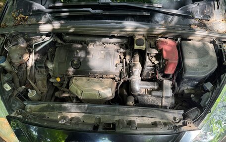 Peugeot 308 II, 2009 год, 400 000 рублей, 13 фотография