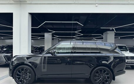 Land Rover Range Rover IV рестайлинг, 2026 год, 21 990 000 рублей, 8 фотография