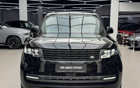Land Rover Range Rover IV рестайлинг, 2026 год, 21 990 000 рублей, 3 фотография