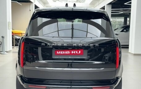 Land Rover Range Rover IV рестайлинг, 2026 год, 21 990 000 рублей, 6 фотография