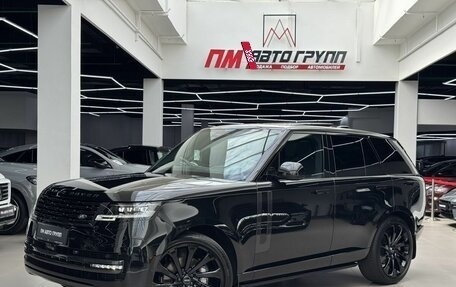 Land Rover Range Rover IV рестайлинг, 2026 год, 21 990 000 рублей, 4 фотография