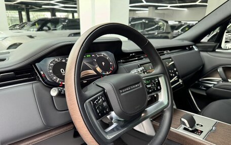 Land Rover Range Rover IV рестайлинг, 2026 год, 21 990 000 рублей, 18 фотография