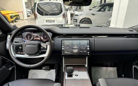 Land Rover Range Rover IV рестайлинг, 2026 год, 21 990 000 рублей, 19 фотография