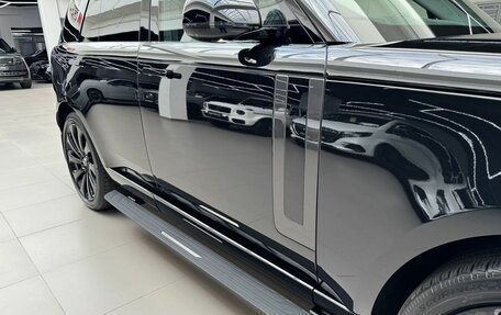 Land Rover Range Rover IV рестайлинг, 2026 год, 21 990 000 рублей, 16 фотография
