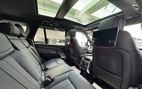 Land Rover Range Rover IV рестайлинг, 2026 год, 21 990 000 рублей, 26 фотография