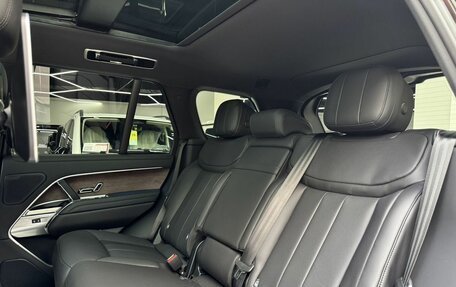 Land Rover Range Rover IV рестайлинг, 2026 год, 21 990 000 рублей, 24 фотография