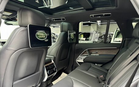 Land Rover Range Rover IV рестайлинг, 2026 год, 21 990 000 рублей, 23 фотография