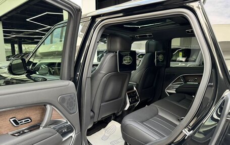 Land Rover Range Rover IV рестайлинг, 2026 год, 21 990 000 рублей, 22 фотография