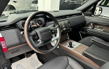 Land Rover Range Rover IV рестайлинг, 2026 год, 21 990 000 рублей, 17 фотография