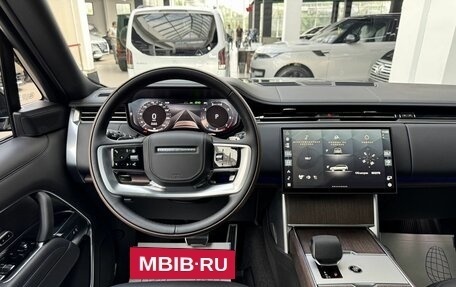 Land Rover Range Rover IV рестайлинг, 2026 год, 21 990 000 рублей, 27 фотография