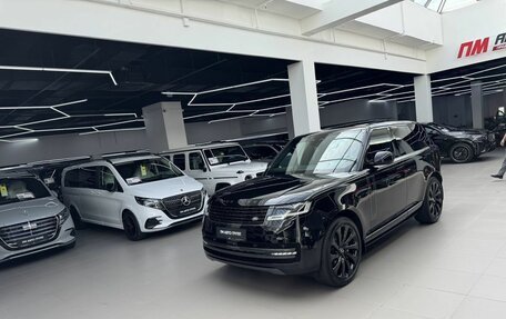 Land Rover Range Rover IV рестайлинг, 2026 год, 21 990 000 рублей, 36 фотография