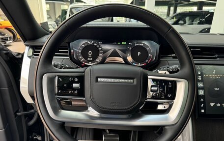 Land Rover Range Rover IV рестайлинг, 2026 год, 21 990 000 рублей, 32 фотография