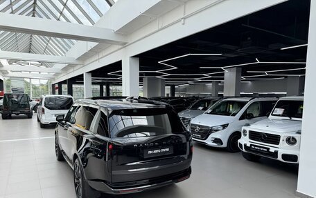 Land Rover Range Rover IV рестайлинг, 2026 год, 21 990 000 рублей, 38 фотография