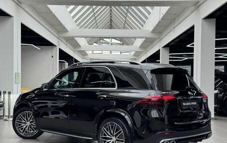 Mercedes-Benz GLE AMG, 2026 год, 16 480 000 рублей, 4 фотография